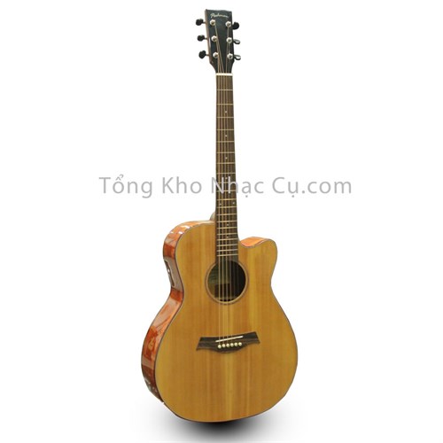 Đàn Guitar Acoustic Poshman S30-AC